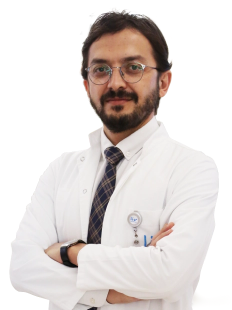 Spec. MD. Mehmet Aydoğan